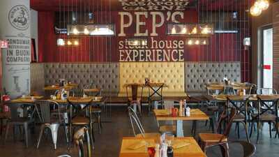 Pep's Steakhouse