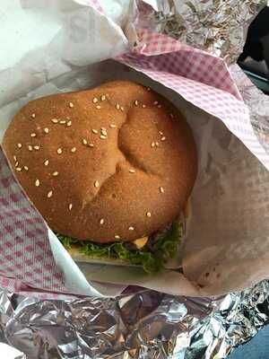 Lolo's Burger, Romorantin-Lanthenay