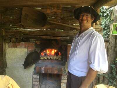 Le Troglodyte Gourmand, Azay-le-Rideau