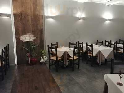 Ristorante Chapeau