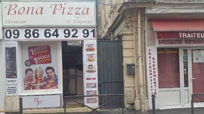 Bona Pizza