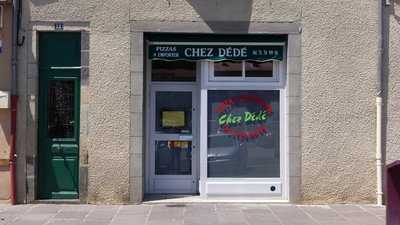 Chez Dede, Brioude