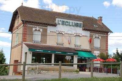 L'Ecluse, Nemours