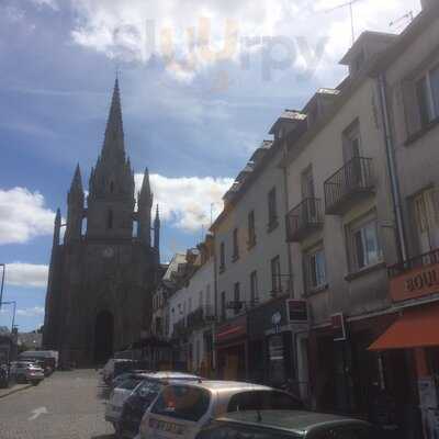 Boulangerie Fabien Eonnet, Hennebont