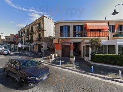 Skipper Bar, Pozzuoli