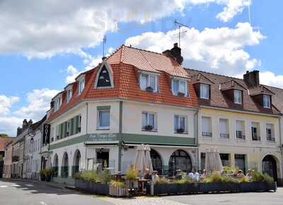 Brasserie LE VAUBAN, Montreuil-sur-Mer