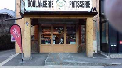 Boulangerie Patisserie Petit Michel