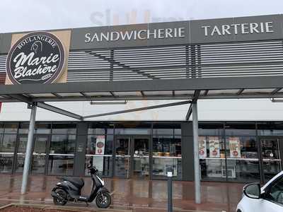 Boulangerie Marie Blachere, Plaisance-du-Touch