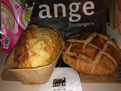 Boulangerie Ange, Gonesse