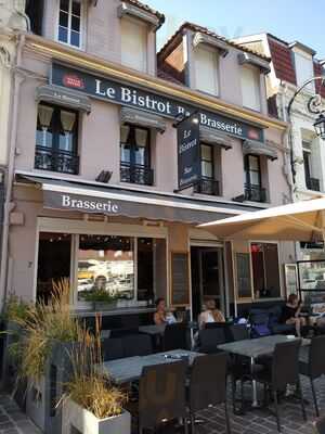 Le Bistrot