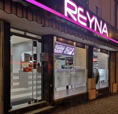 Restaurant Reyna