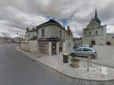 Pizza Bonici, Romorantin-Lanthenay