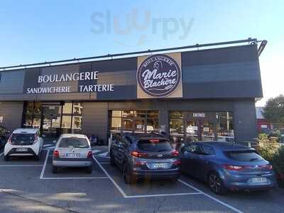 Boulangerie Marie Blachere