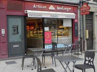 Boulangerie Foity, Tain-l'Hermitage