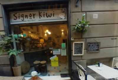 Signor Kiwi Bistrot