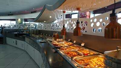 Planet Buffet, Saint-Martin-d'Heres