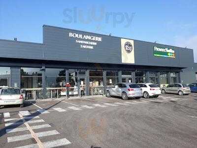 Boulangerie Marie Blachere, Bellegarde-sur-Valserine