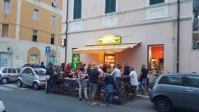 Bar Tripoli, Grosseto