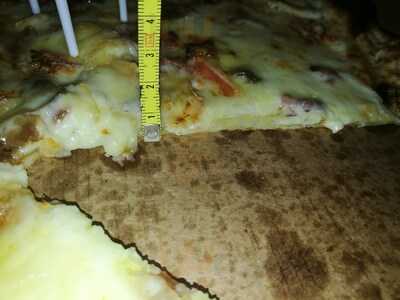 Pizza Bonici, Plaisance-du-Touch