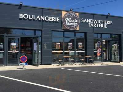 Boulangerie Marie Blachere