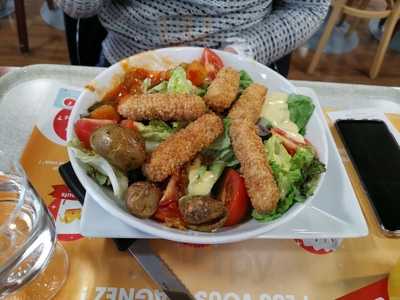 Flunch, Cosne-Cours-sur-Loire