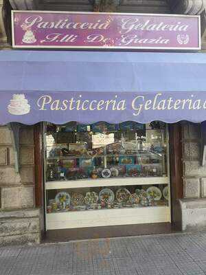 Pasticceria De Grazia Dal 1963