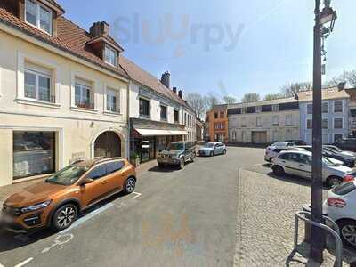 Boulangerie Gremont, Montreuil-sur-Mer