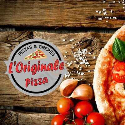 L'Originale Pizza, Cournon-d'Auvergne