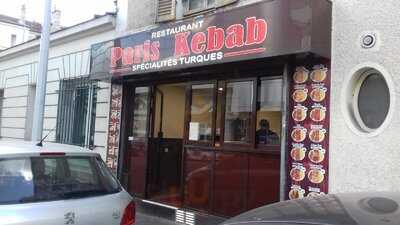 Paris Kebab, Gentilly