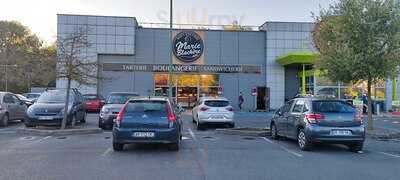 Boulangerie Marie Blachere, Claye Souilly