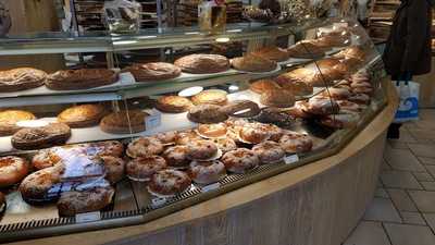 Boulangerie Boissie, L'Union