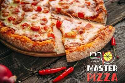 Master Pizza, Arezzo