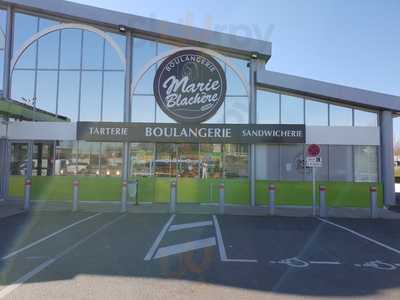 Boulangerie Marie Blachere, Bruay-la-Buissière