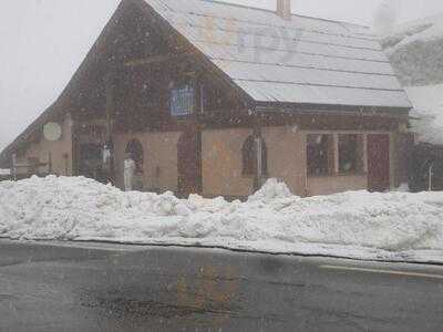 Restaurant L'igloo Varsin