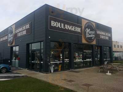 Boulangerie Marie Blachere, Seclin