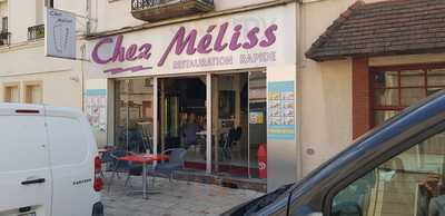 Chez Meliss, Le Creusot