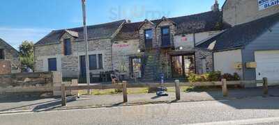 Le Restaurant Bar Tabac Le Gourguenez, Châteaubriant