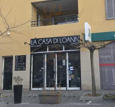 La Casa Di Loann