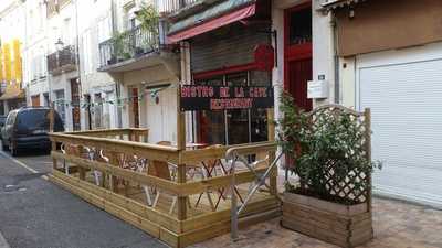 Le Bistro de la Cave, Nérac