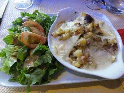 La Pierre Chaude Le Recoin De Chamrousse