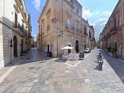 CAMU CAMU - Street Fruit, Lecce