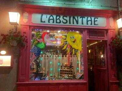 Absinthe L'