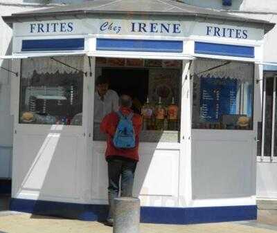 Friterie Chez Irene