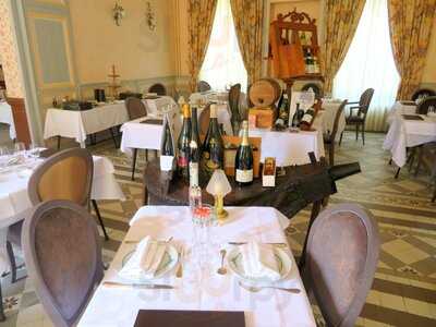 Restaurant de La Basilique, Paray Le Monial