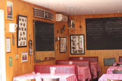 Le Bistrot du Trolley, Tassin-la-Demi-Lune