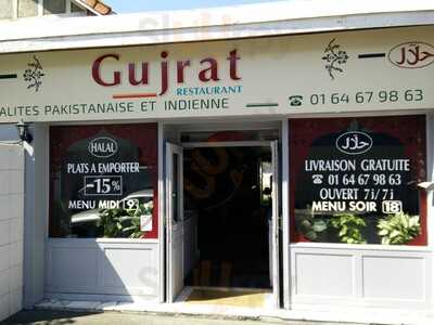 RESTAURANT GUJRAT, Villeparisis