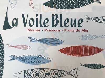 La Voile Bleue