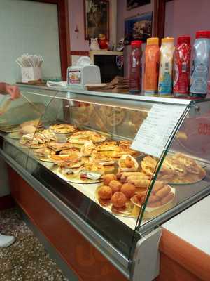 Pizzeria Pizze e Delizie, Taranto