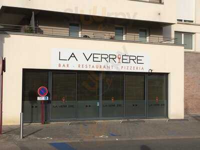 Restaurant La Verriere, Bruz