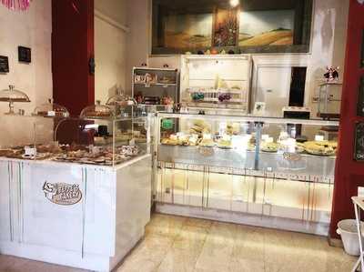 Beppe's Bakery